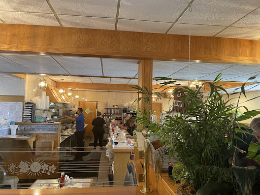 Oak Creek Diner